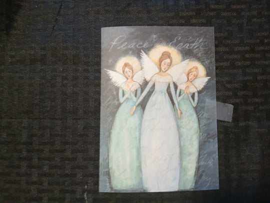 Christmas greetings cards