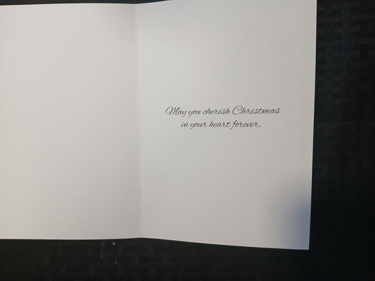 Christmas greetings cards