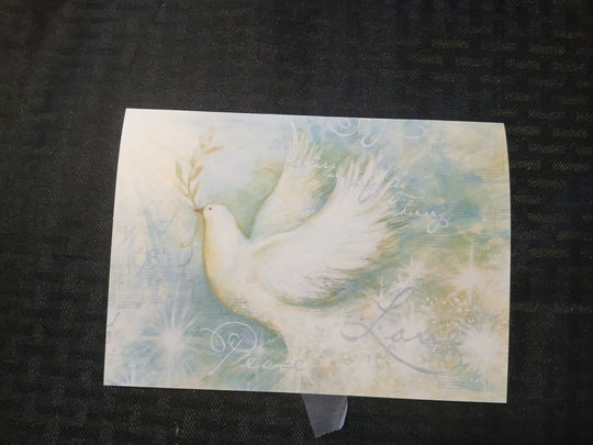 Christmas greetings cards