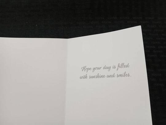 Easter greetings cards