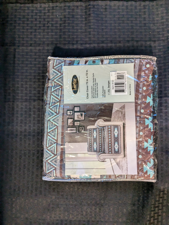 river journey chair cover