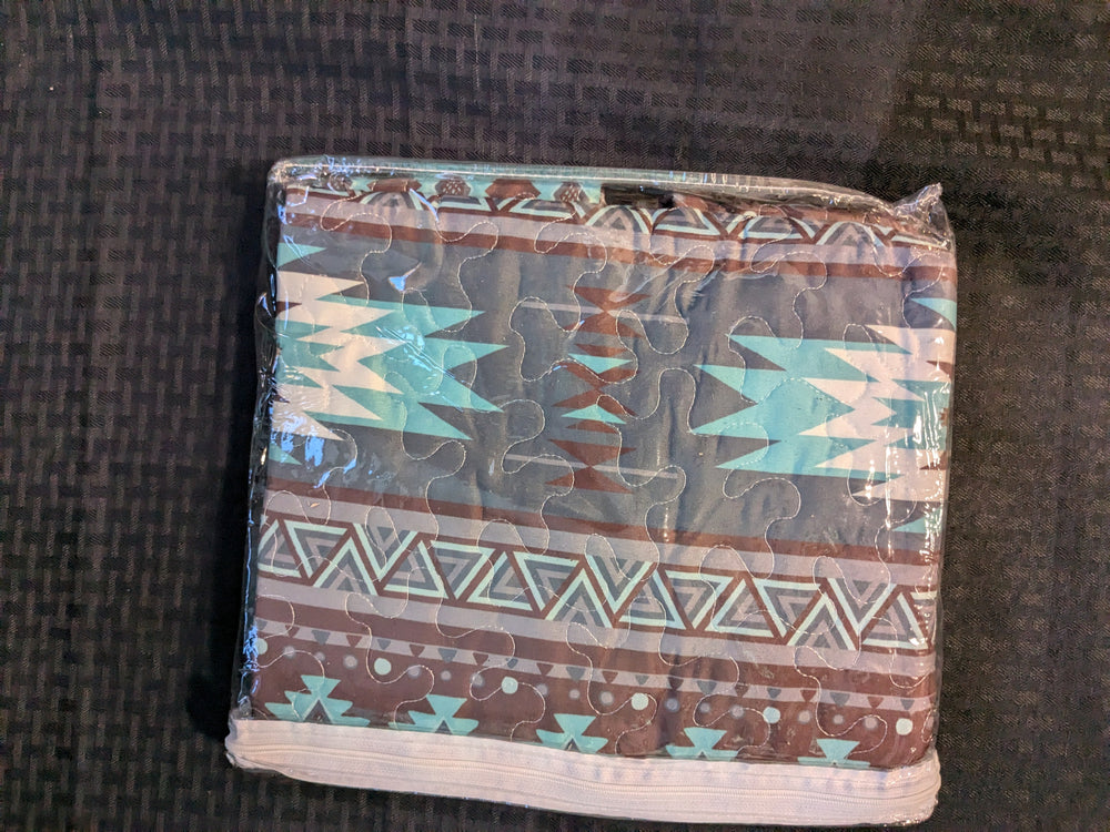 river journey sofa cover
