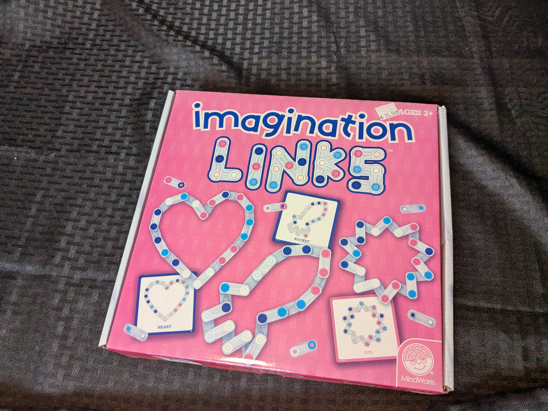 Imagination Links