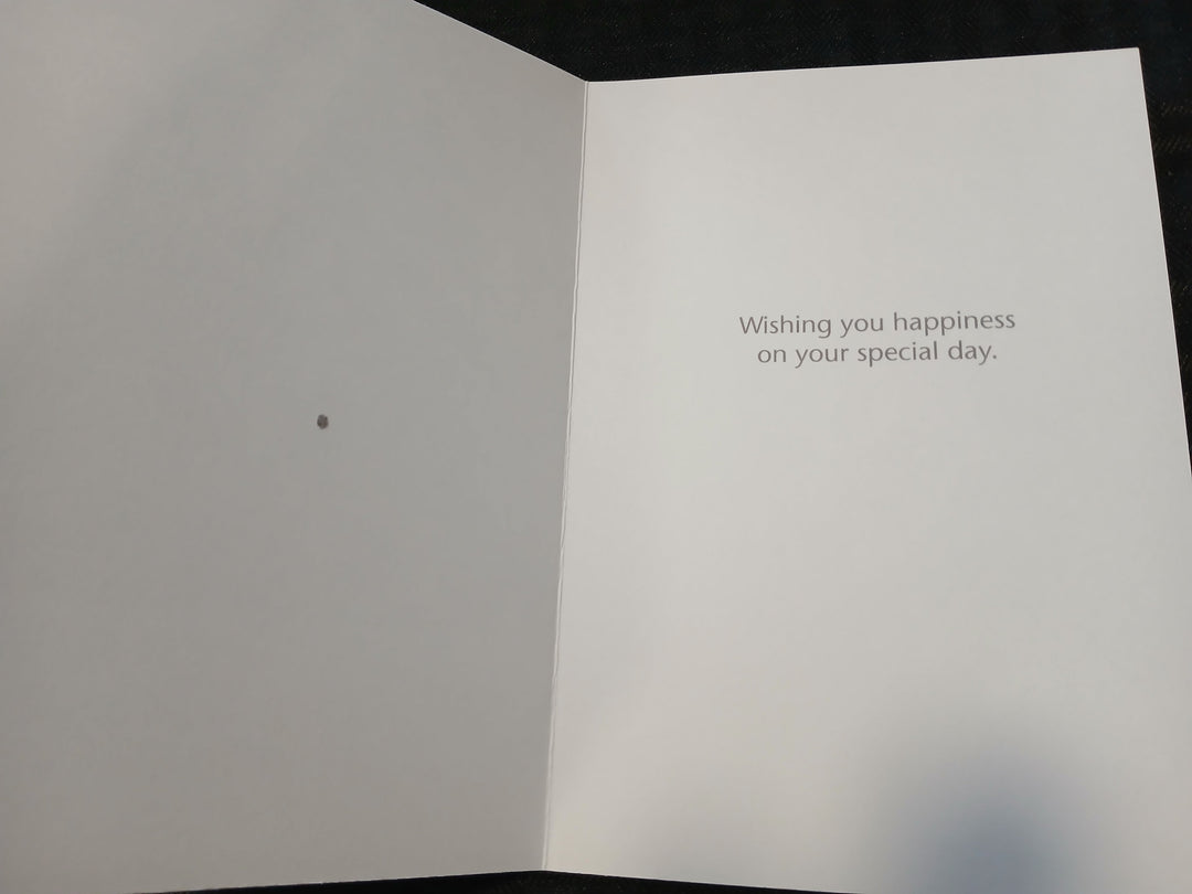 Birthday greetings for him